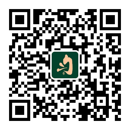贵州匀酒公众号二维码