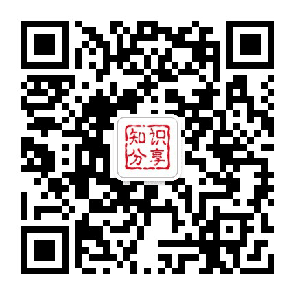 众青知识视点公众号二维码