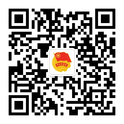 赣州市共青团公众号二维码