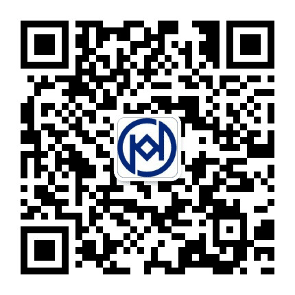 广州厚大法考公众号二维码