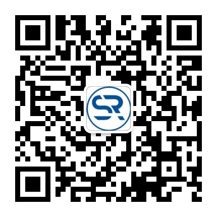 广州树人教育公众号二维码
