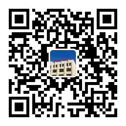 呼和浩特市回民区钢铁路街道办事处公众号二维码