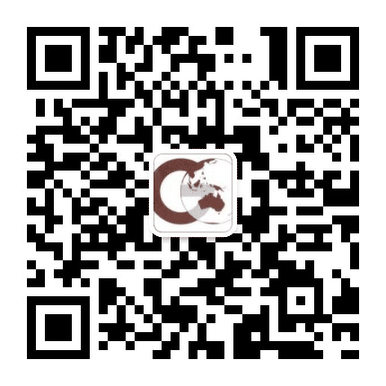 杰威海外资讯公众号二维码