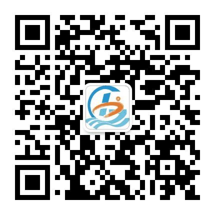 皋埠街道中心小学公众号二维码