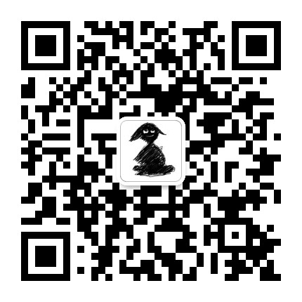 云中浪鸽公众号二维码