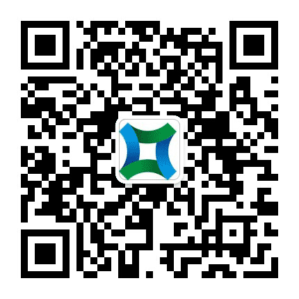 格林生态公众号二维码