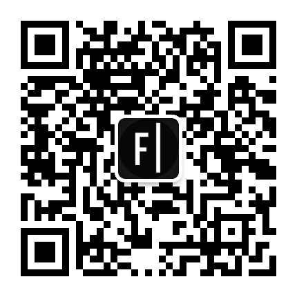 极客公园前沿社公众号二维码