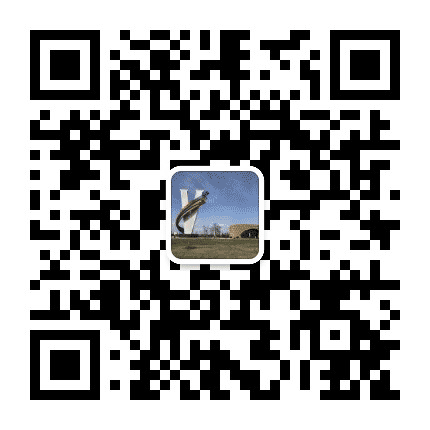 路桥Geely汽车小镇公众号二维码