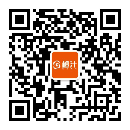 东南橙汁公众号二维码