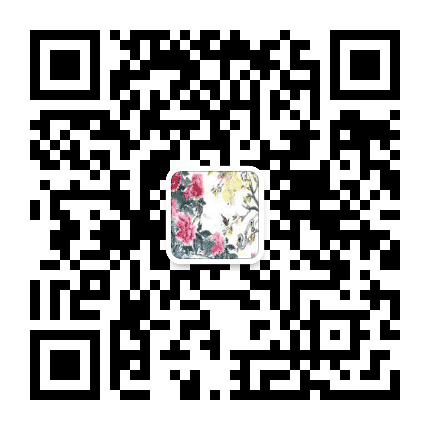 中德智能城市交通公众号二维码