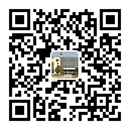 夏阳阳光牧场公众号二维码