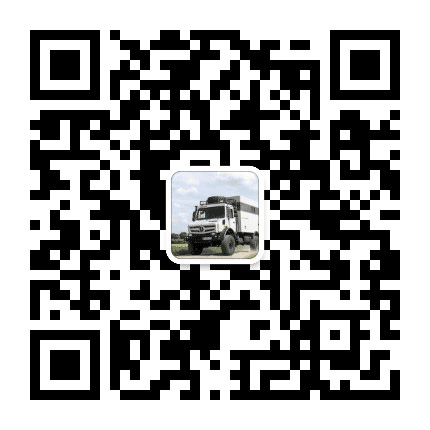 环球车网公众号二维码