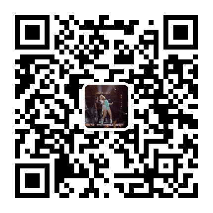 全球娱乐会公众号二维码