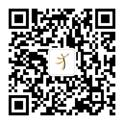 西安大都荟公众号二维码