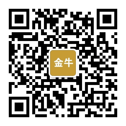金牛资产管理公众号二维码