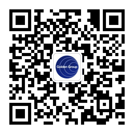 金汇环球金融公众号二维码