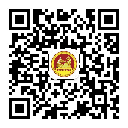 南京金箔控股集团公众号二维码