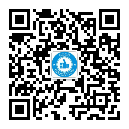 广东省中职生考试网公众号二维码