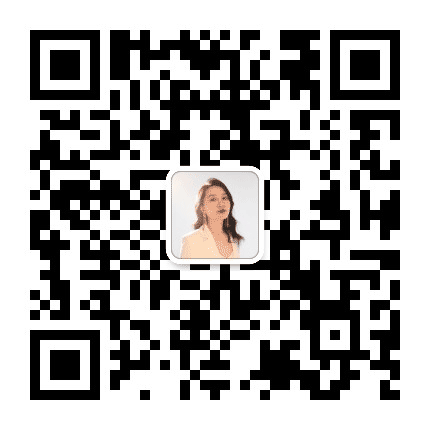 三个好妈妈公众号二维码