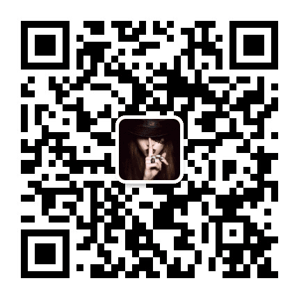 营销八卦女公众号二维码