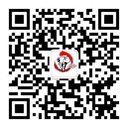 智慧象文化传播有限公司公众号二维码