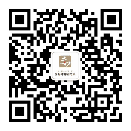 运河时间公众号二维码