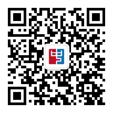 中和本道公众号二维码