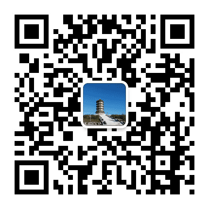 绿色集宁外宣平台公众号二维码