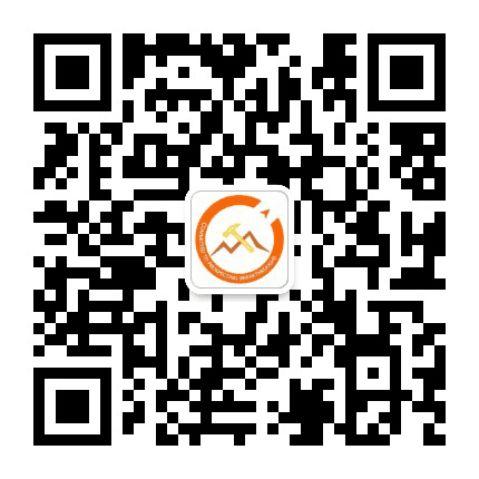 两山资源公众号二维码