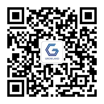 高地Growland公众号二维码