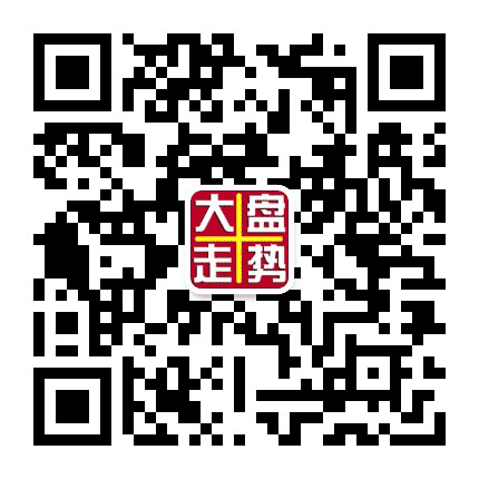 金牛视野公众号二维码