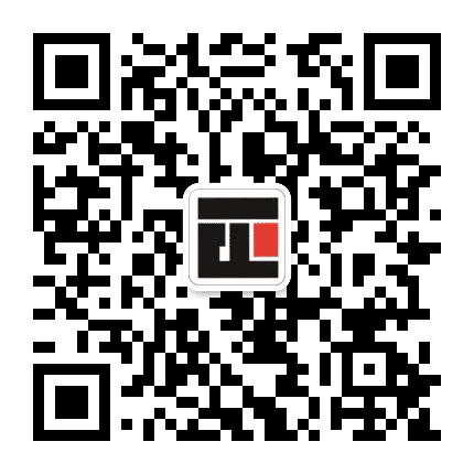 广正大法律视界公众号二维码