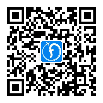 阜新之声公众号二维码