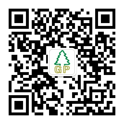 广东青松公众号二维码