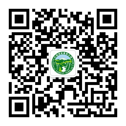 圭峰旅游公众号二维码
