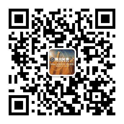 国元证券上海民生路营业部公众号二维码