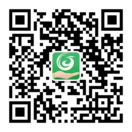 国珍健康学苑公众号二维码