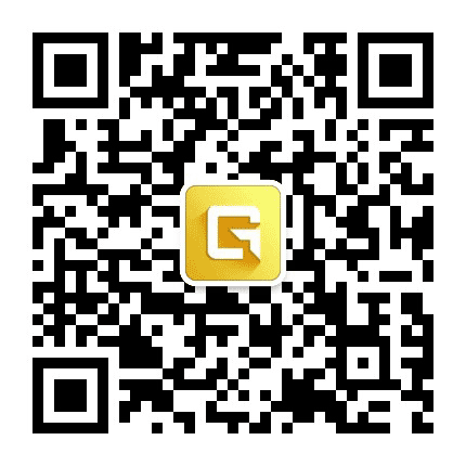 格隆汇财经早餐公众号二维码