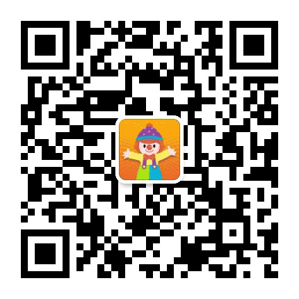 金宝贝海盐公众号二维码