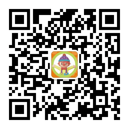 金宝贝早教太原中心公众号二维码
