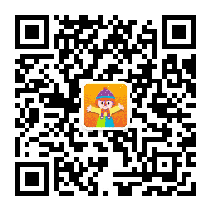 金宝贝六盘水公众号二维码