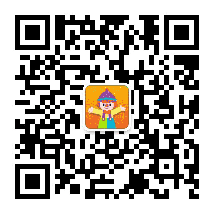 金宝贝上海青浦中心公众号二维码