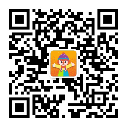 金宝贝潍坊公众号二维码