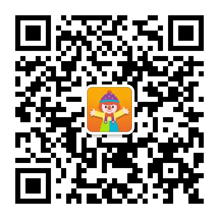 金宝贝顺德公众号二维码