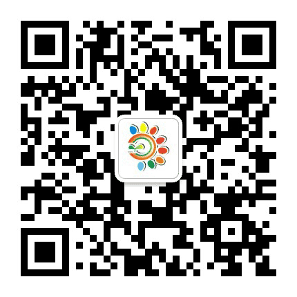 冠英小天使幼儿园公众号二维码