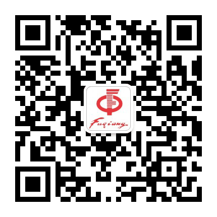 广州富强实业公众号二维码