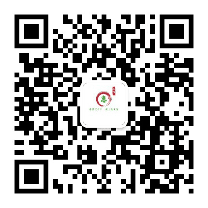 鱼嘴惠生活公众号二维码