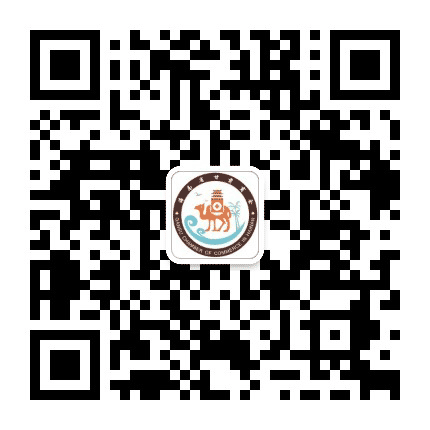 海南陇商公众号二维码