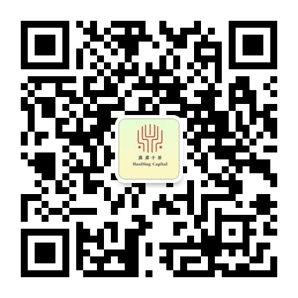 爱尔兰房地产投资公众号二维码