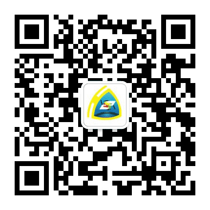 海拉尔电务段公众号二维码
